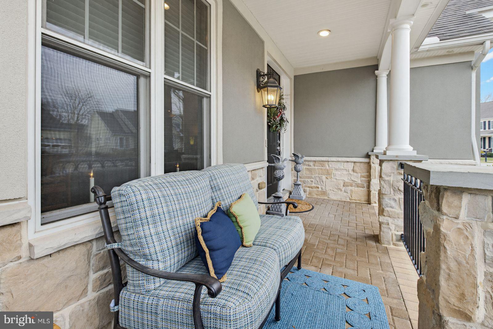 BRIGHTON - Residential