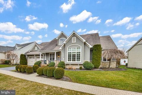 628 DORSET STREET LITITZ PA 17543