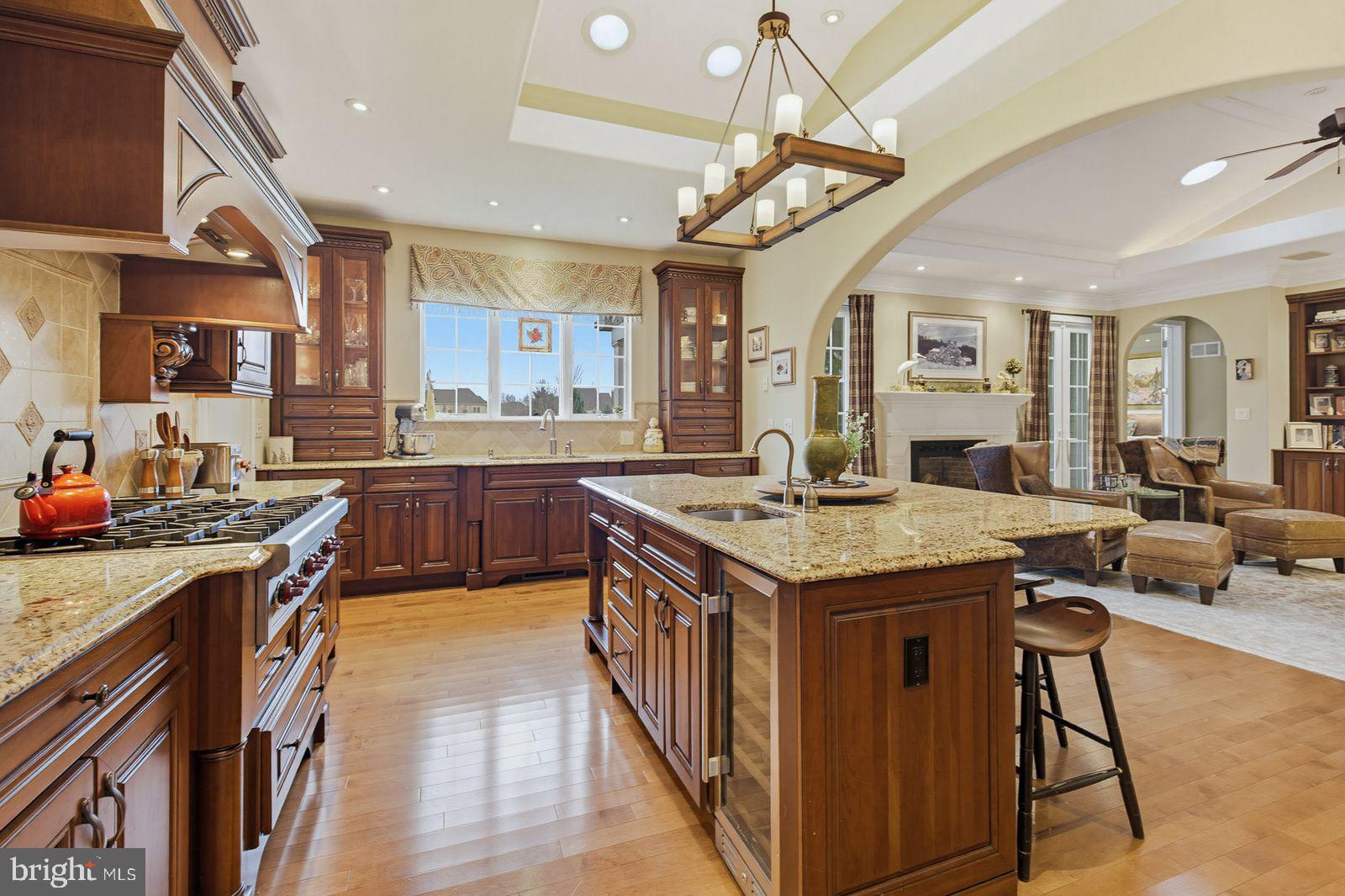 BRIGHTON - Residential