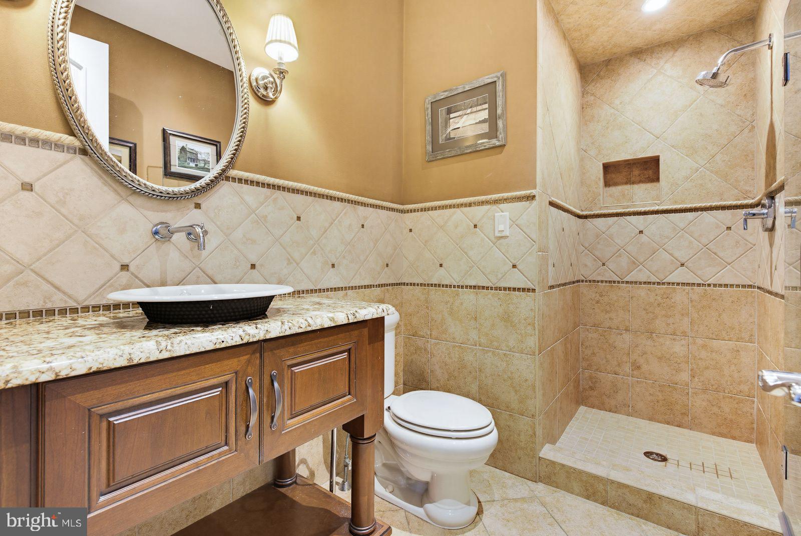 BRIGHTON - Residential