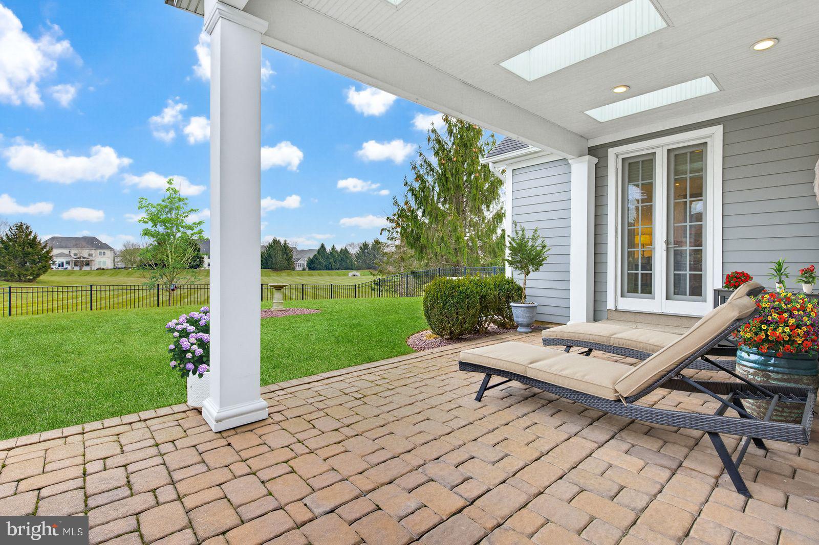 BRIGHTON - Residential