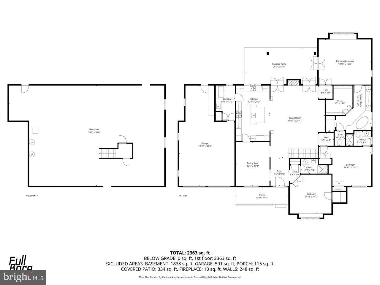 BRIGHTON - Residential