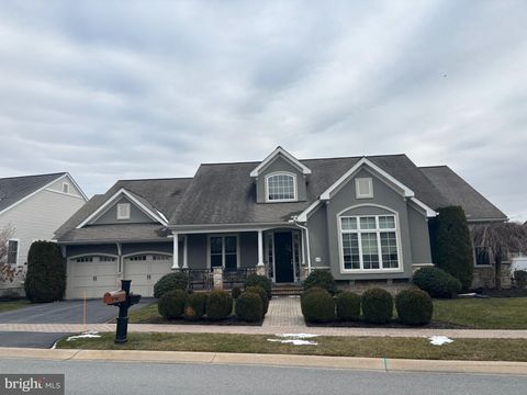 628 DORSET STREET LITITZ PA 17543