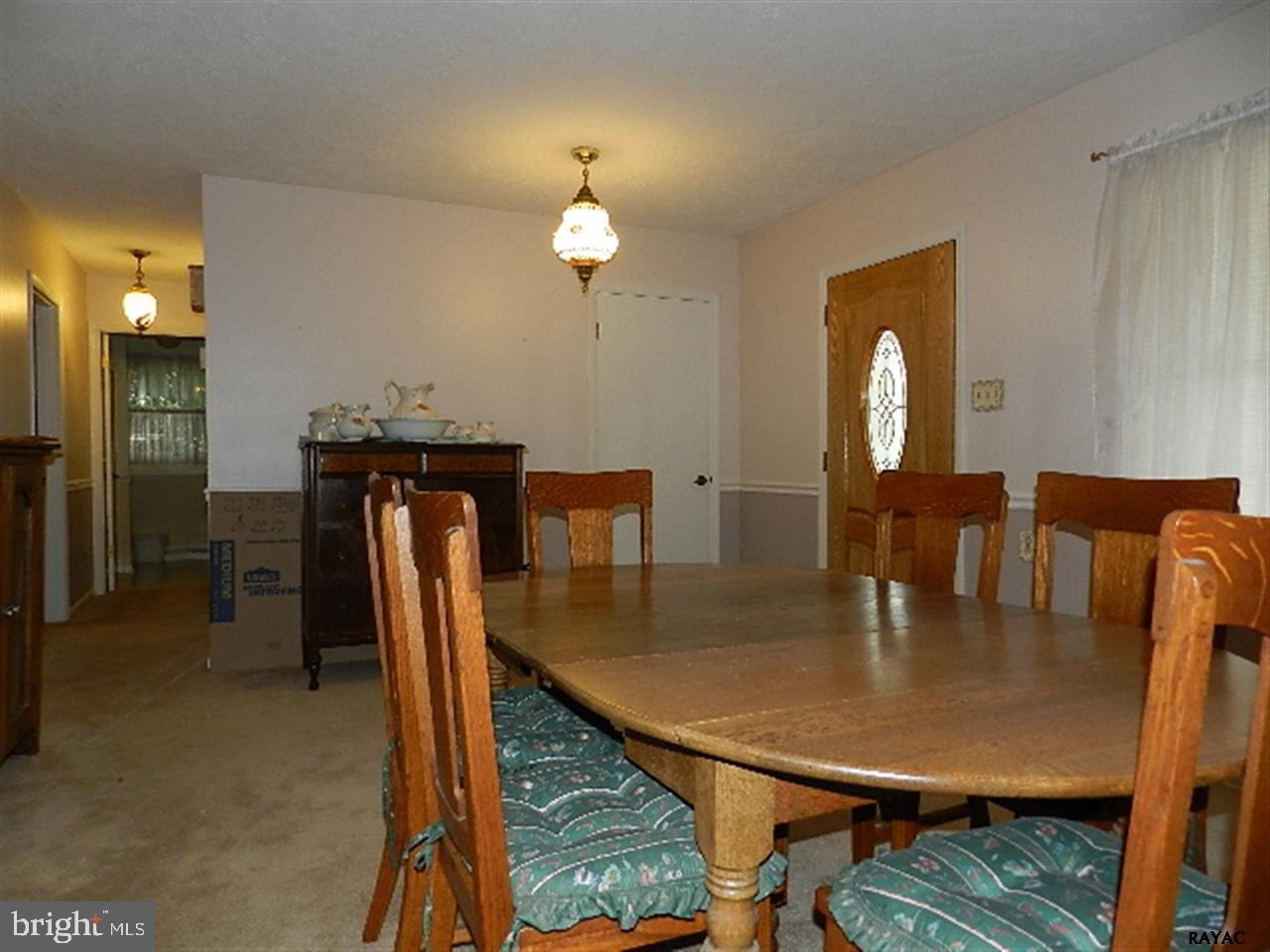 BROUGHER ESTATES - Residential