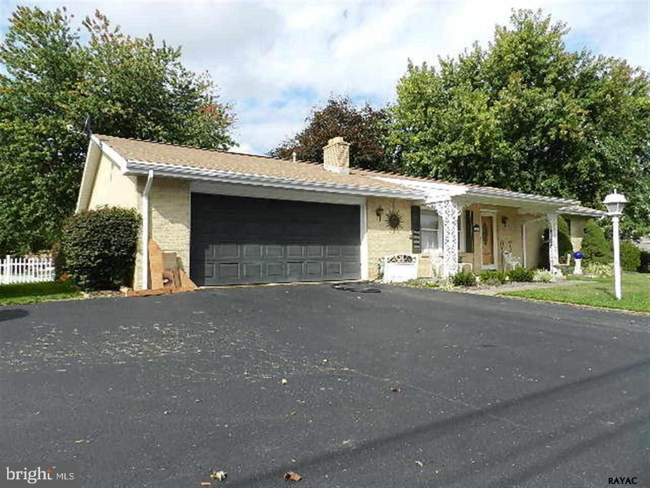 BROUGHER ESTATES - Residential