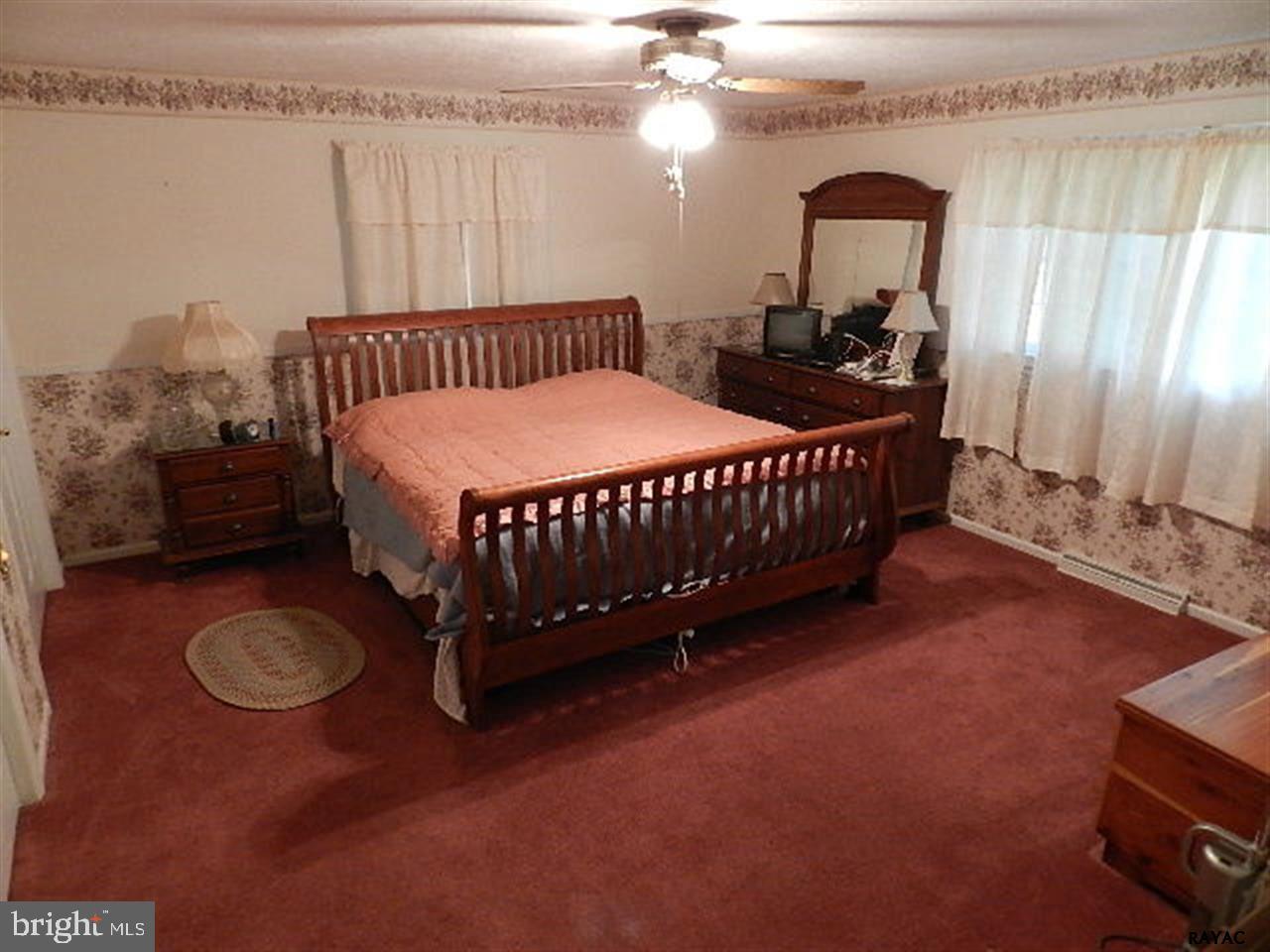 BROUGHER ESTATES - Residential