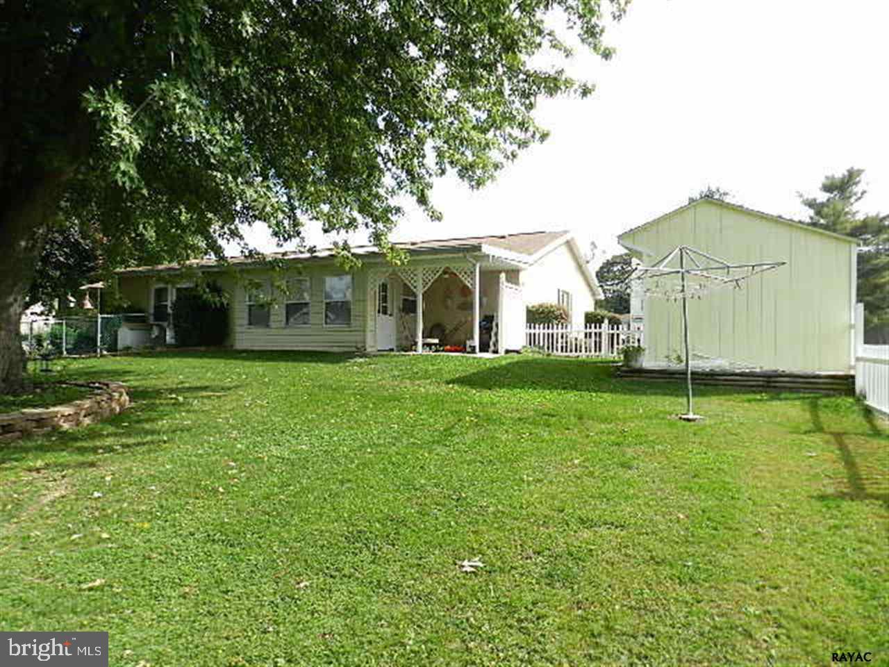 BROUGHER ESTATES - Residential