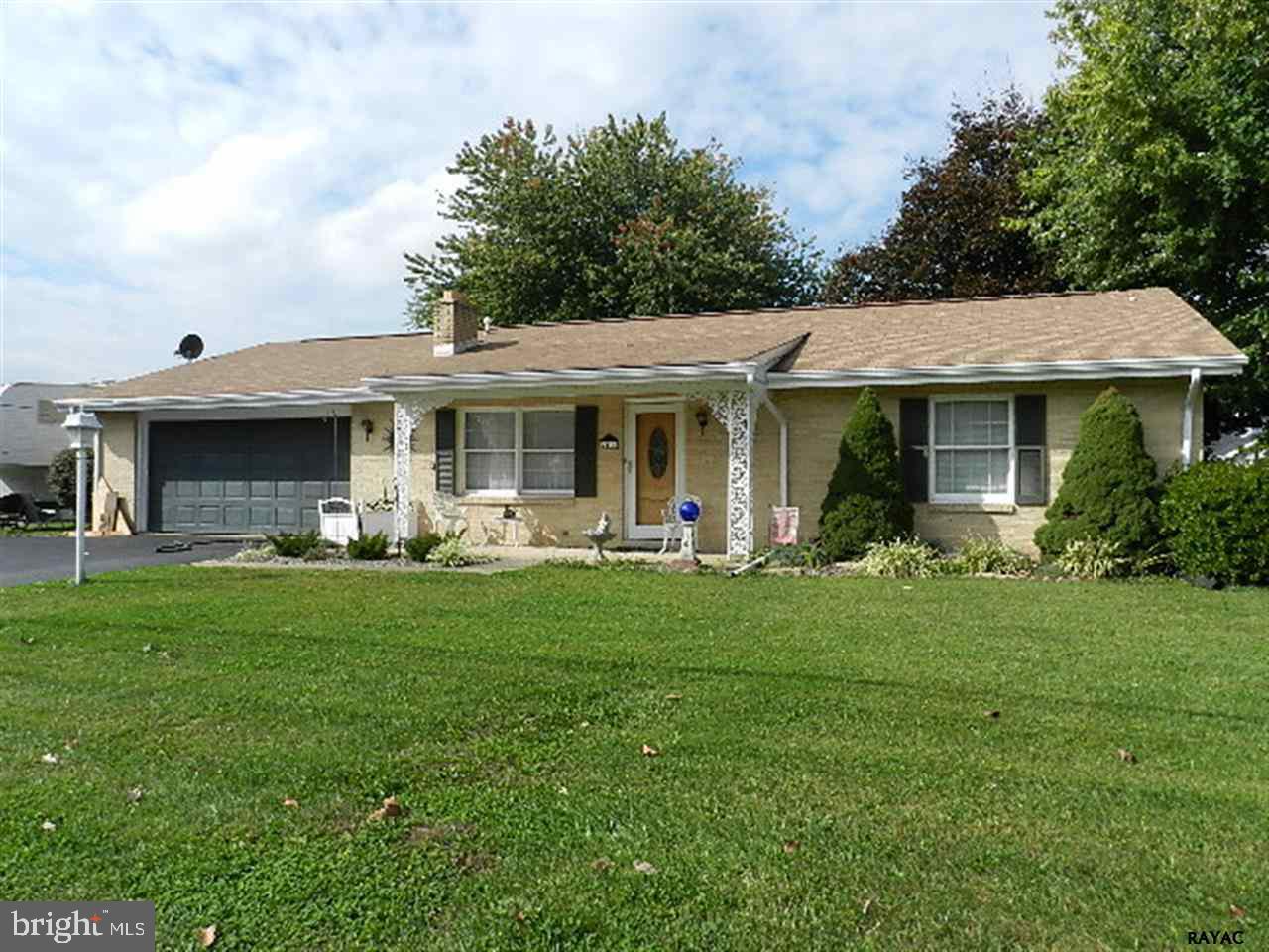 BROUGHER ESTATES - Residential