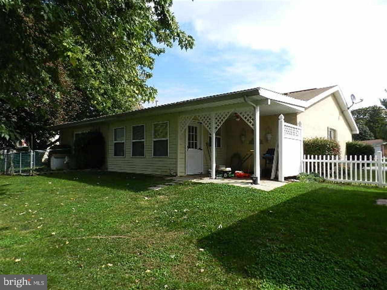 BROUGHER ESTATES - Residential