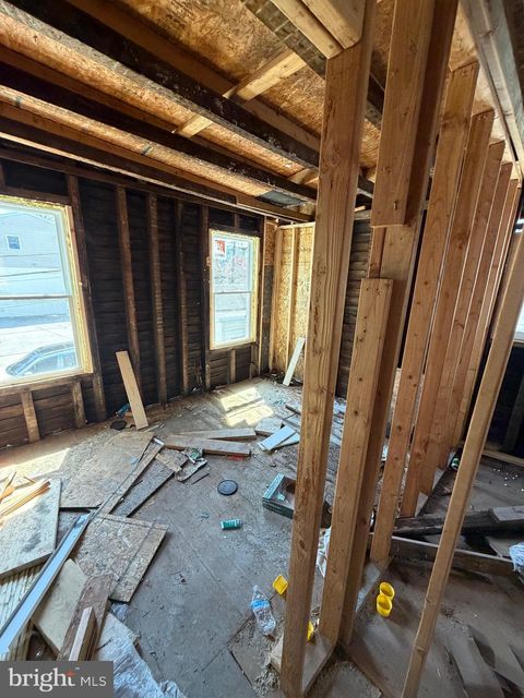 Tiny photo for 345 Taylor Terrace, CHESTER, PA 19013 (MLS # PADE2112902)