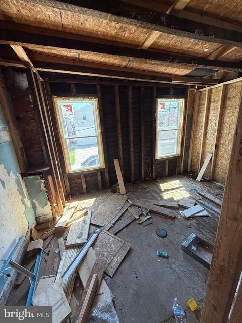 Tiny photo for 345 Taylor Terrace, CHESTER, PA 19013 (MLS # PADE2112902)