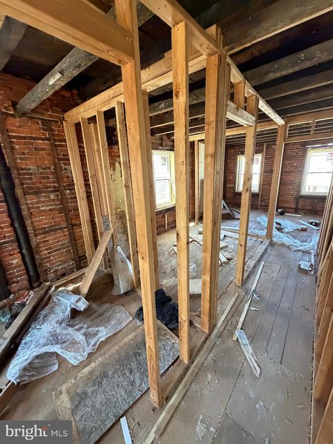 Tiny photo for 345 Taylor Terrace, CHESTER, PA 19013 (MLS # PADE2112902)