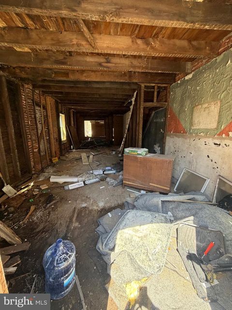 Tiny photo for 345 Taylor Terrace, CHESTER, PA 19013 (MLS # PADE2112902)