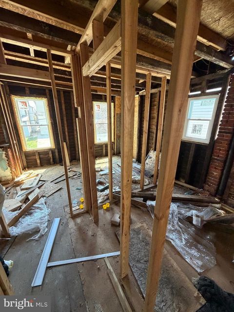 Tiny photo for 345 Taylor Terrace, CHESTER, PA 19013 (MLS # PADE2112902)