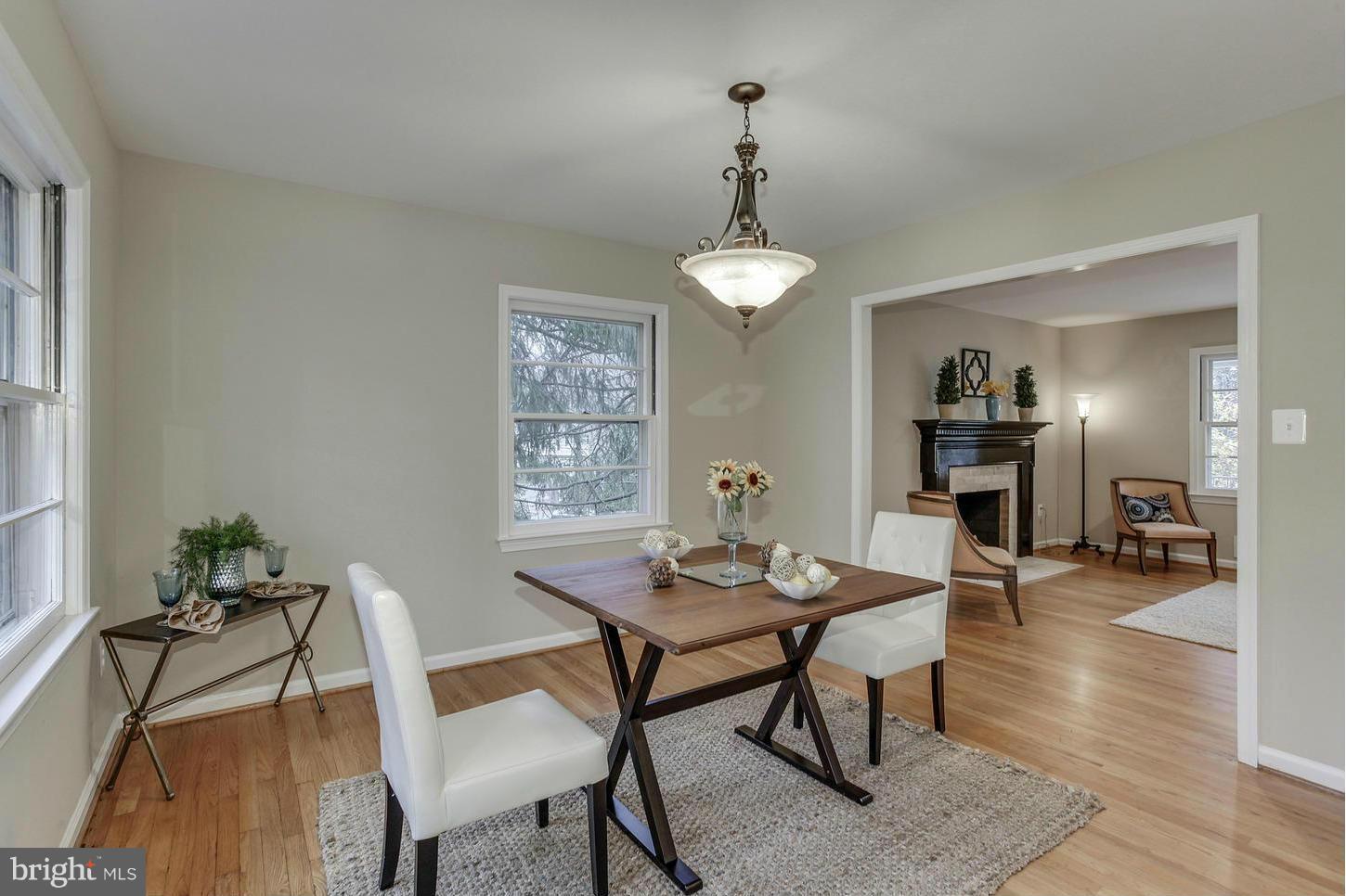 MANTUA - Residential