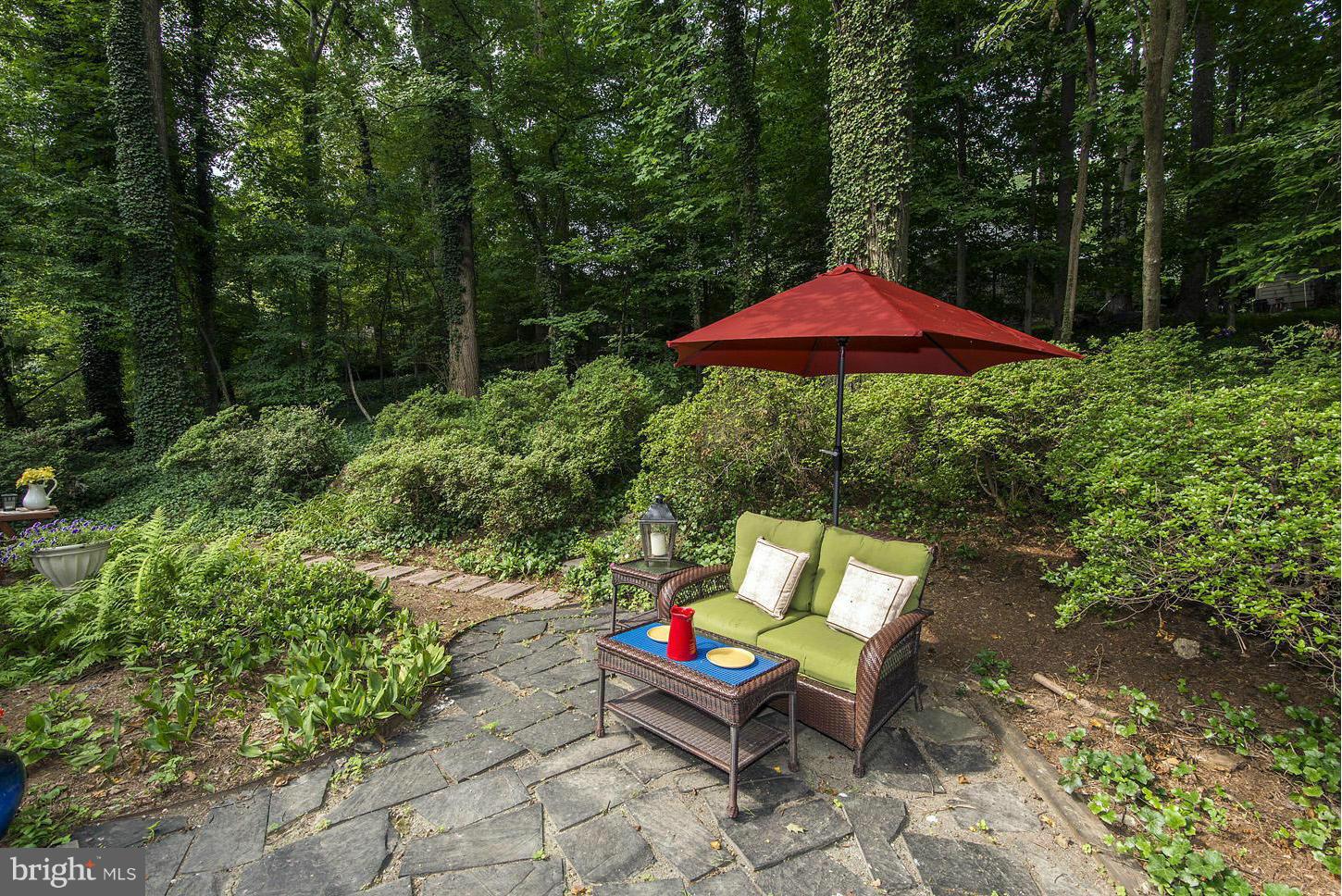 MANTUA - Residential