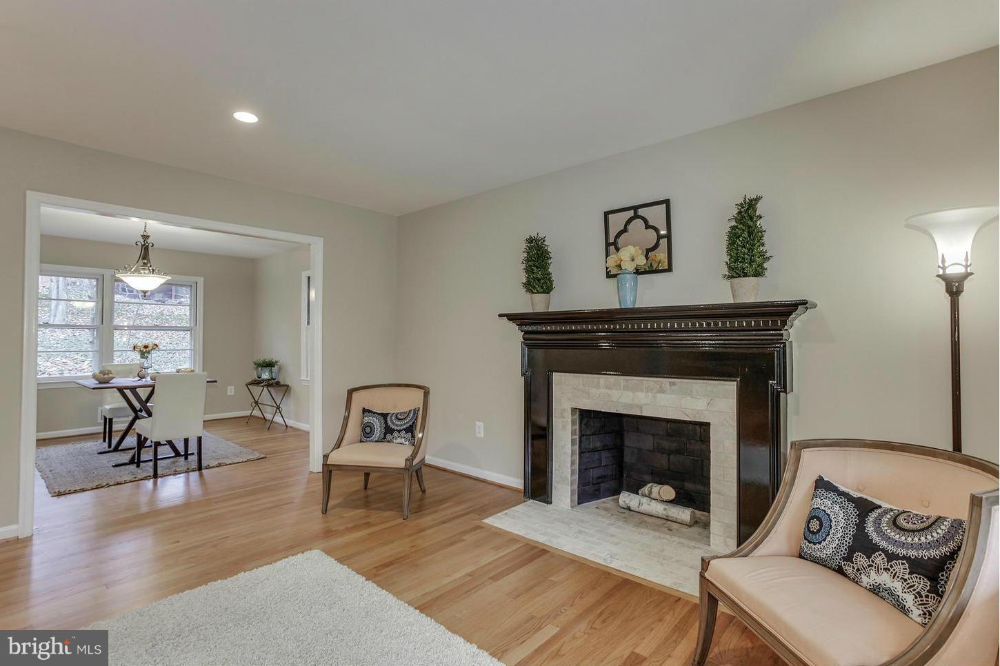 MANTUA - Residential