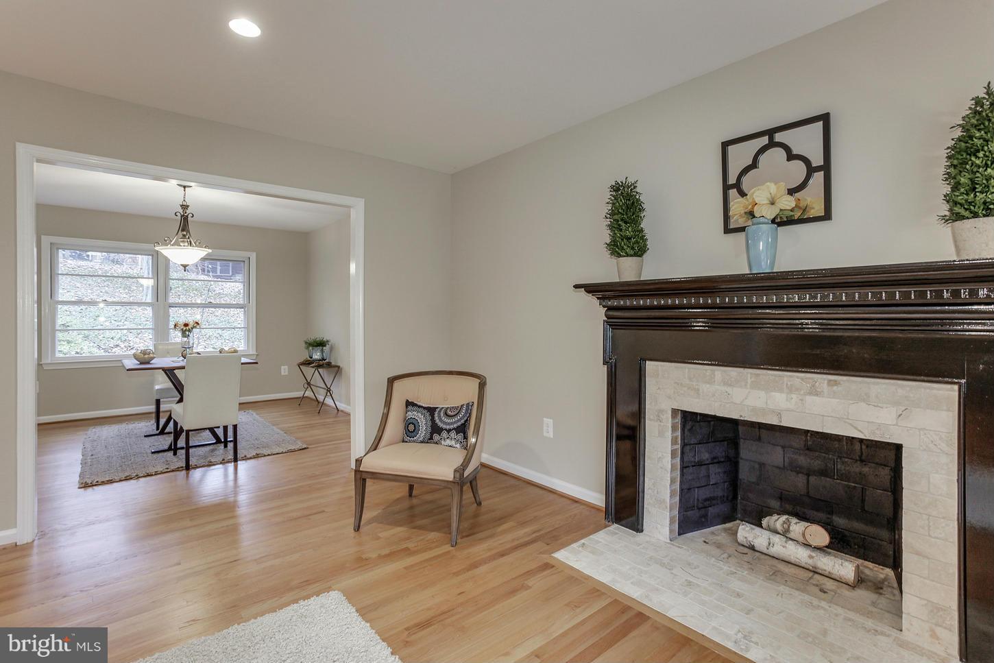 MANTUA - Residential