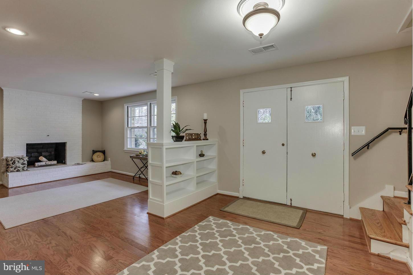 MANTUA - Residential