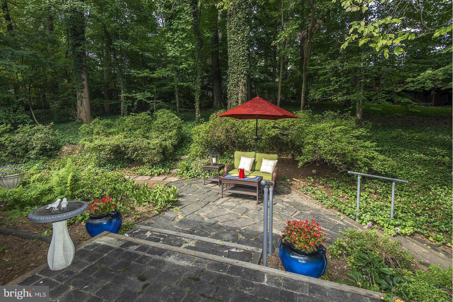 MANTUA - Residential