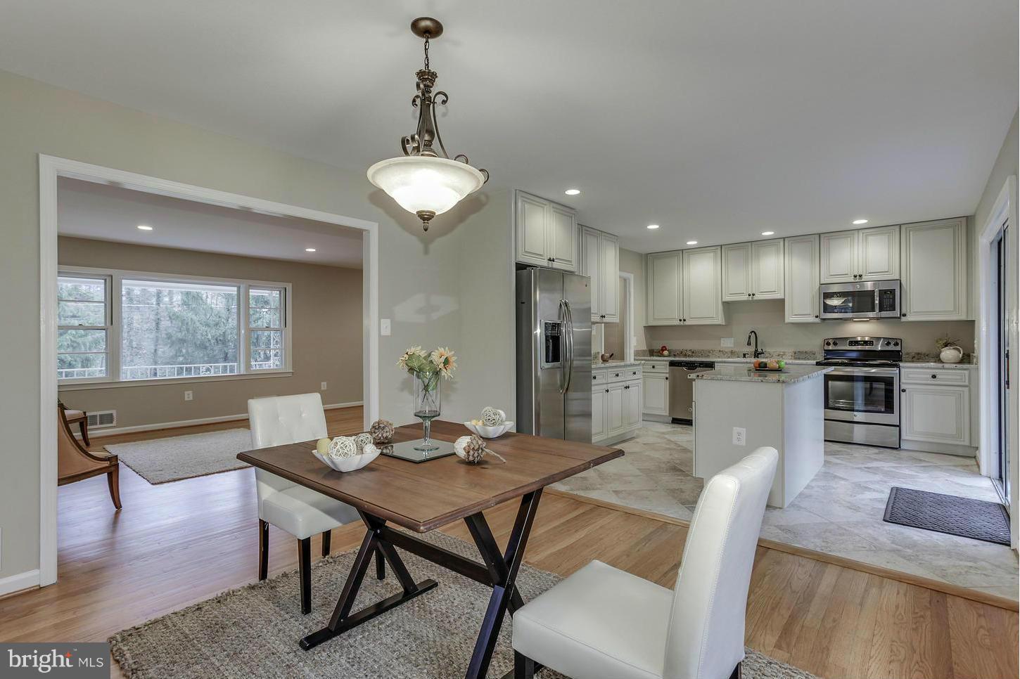 MANTUA - Residential