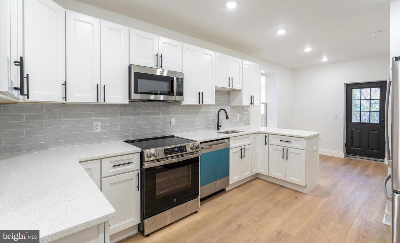 TEMPLE UNIVERSITY - Residential