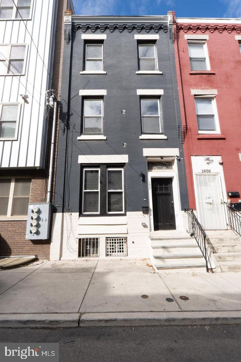 Photo of 1824 N Bouvier Street, PHILADELPHIA, PA 19121 (MLS # PAPH2575626)