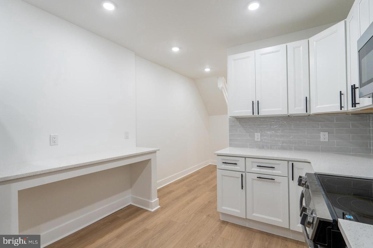 TEMPLE UNIVERSITY - Residential