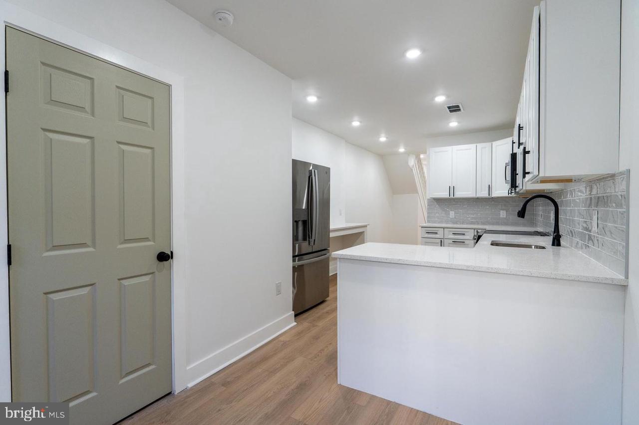 TEMPLE UNIVERSITY - Residential