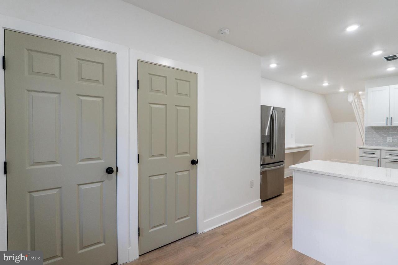 TEMPLE UNIVERSITY - Residential