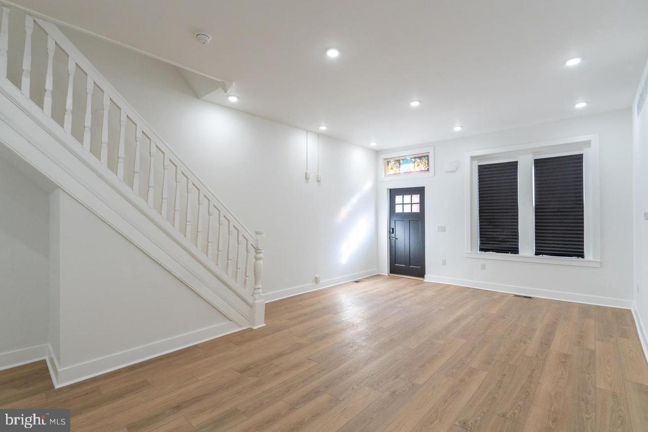 TEMPLE UNIVERSITY - Residential