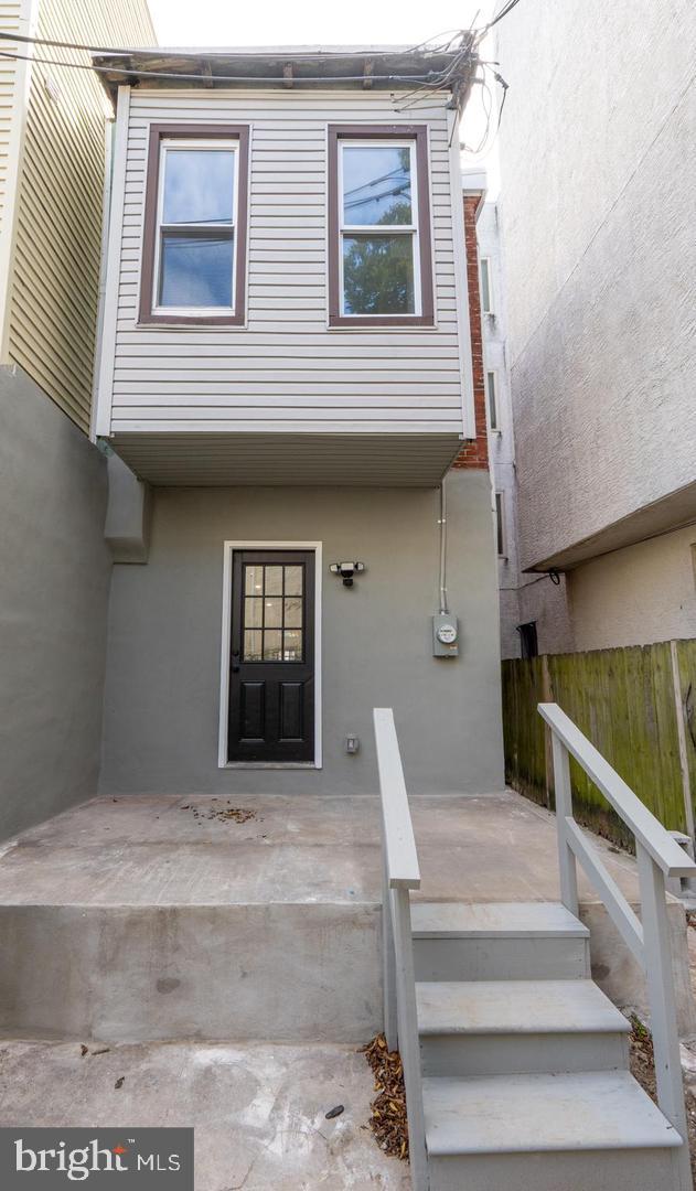 TEMPLE UNIVERSITY - Residential