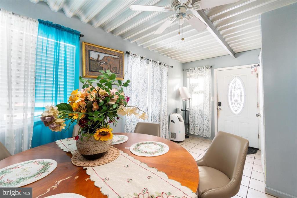 CHILLUM TERRACE - Residential