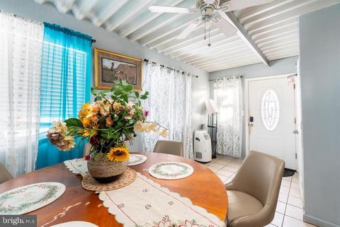 700 RITTENHOUSE STREET HYATTSVILLE MD 20783