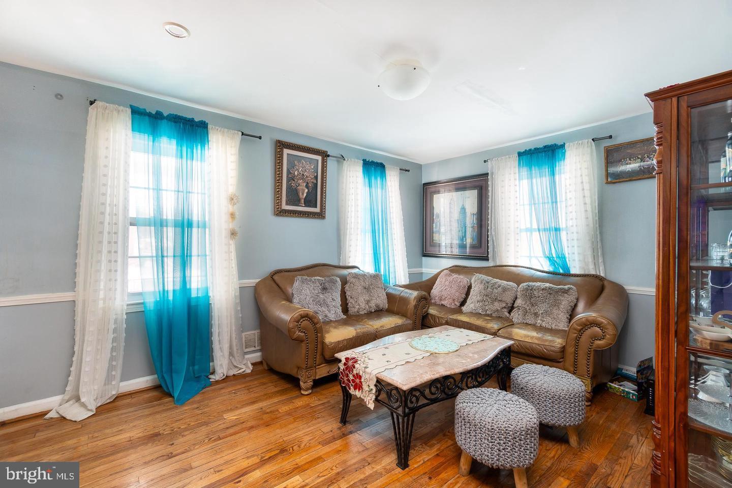 CHILLUM TERRACE - Residential