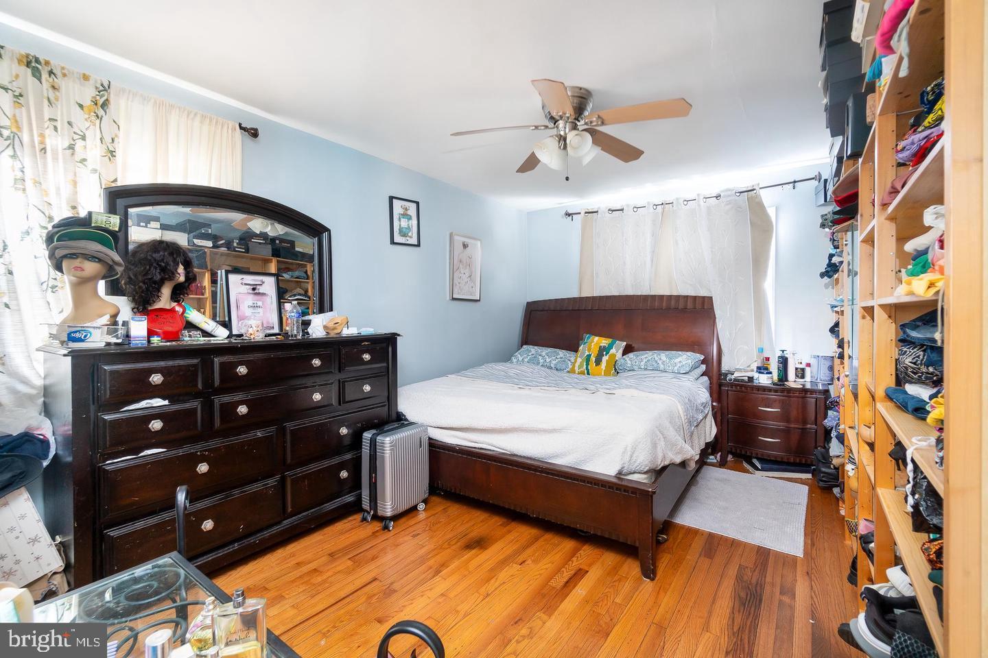 CHILLUM TERRACE - Residential