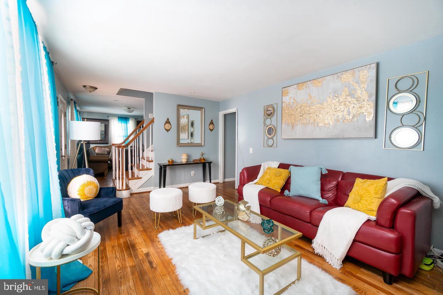 CHILLUM TERRACE - Residential