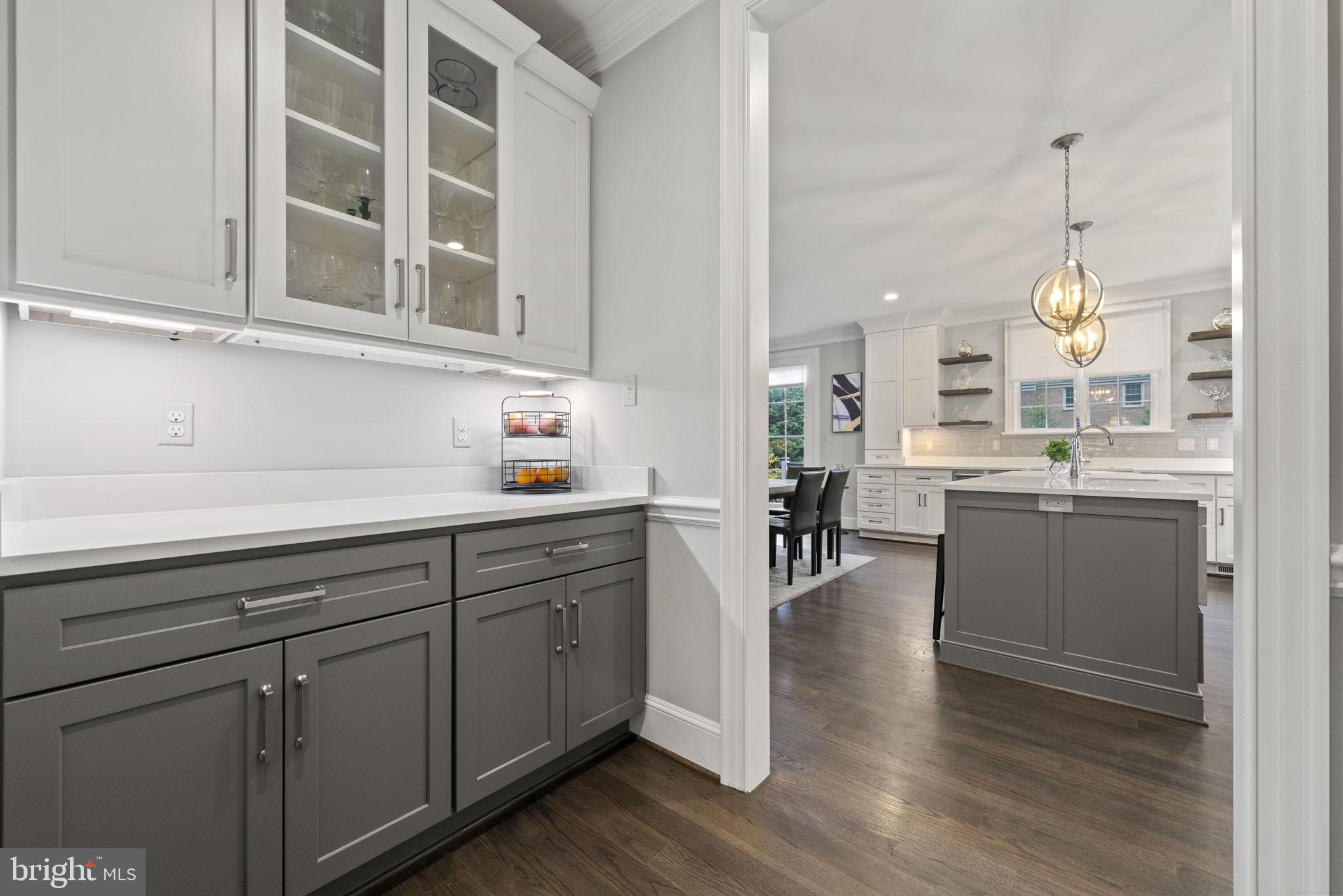 COBBS GROVE - Residential