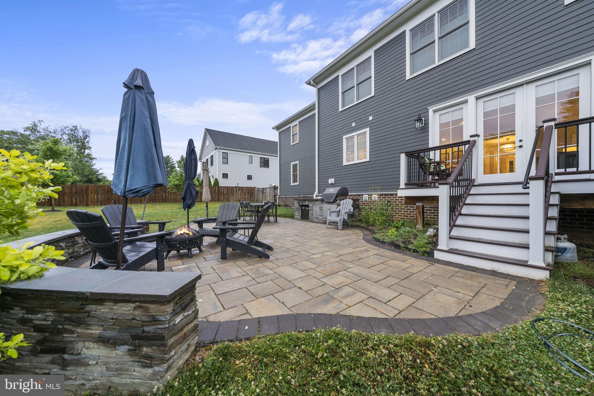 COBBS GROVE - Residential