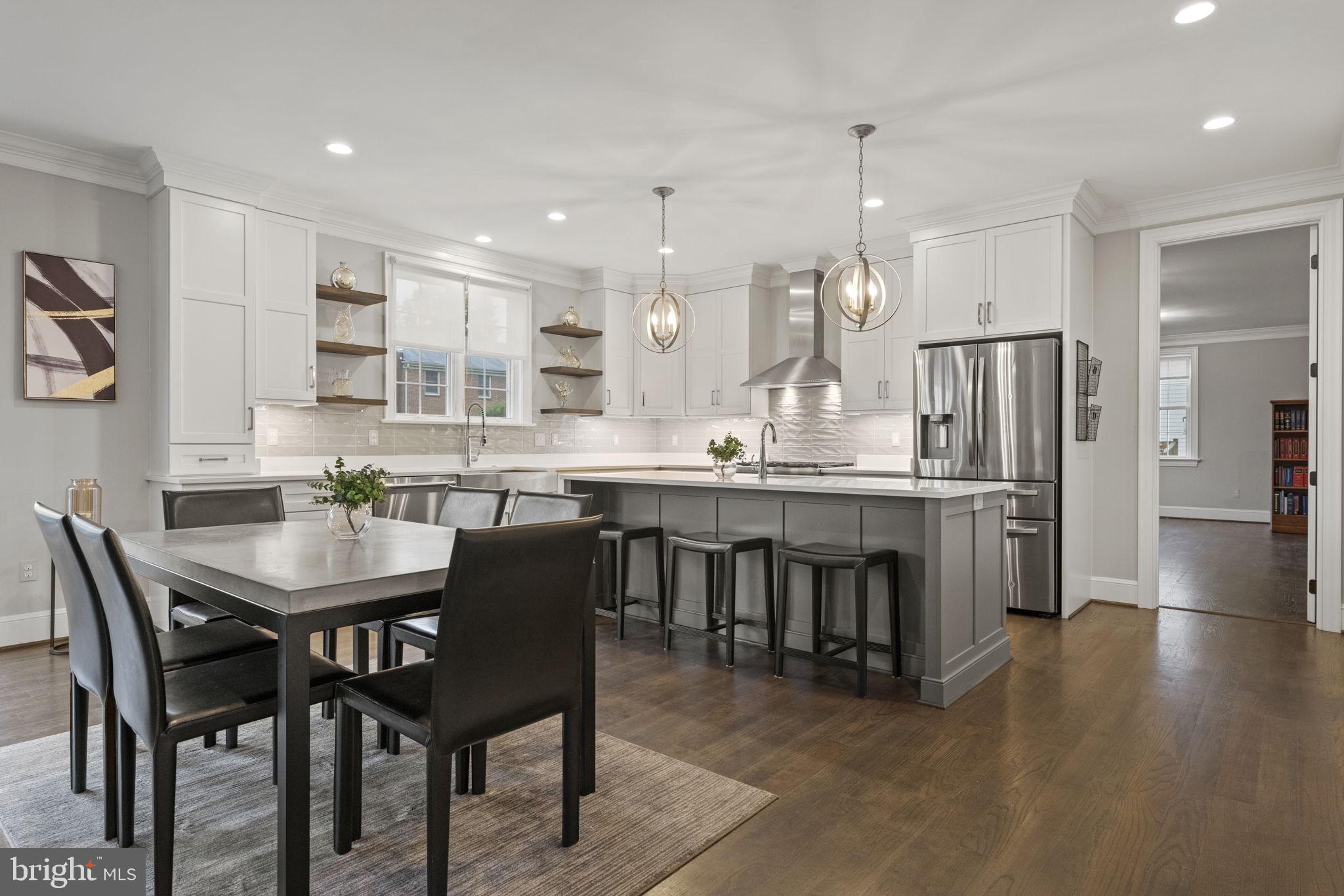 COBBS GROVE - Residential