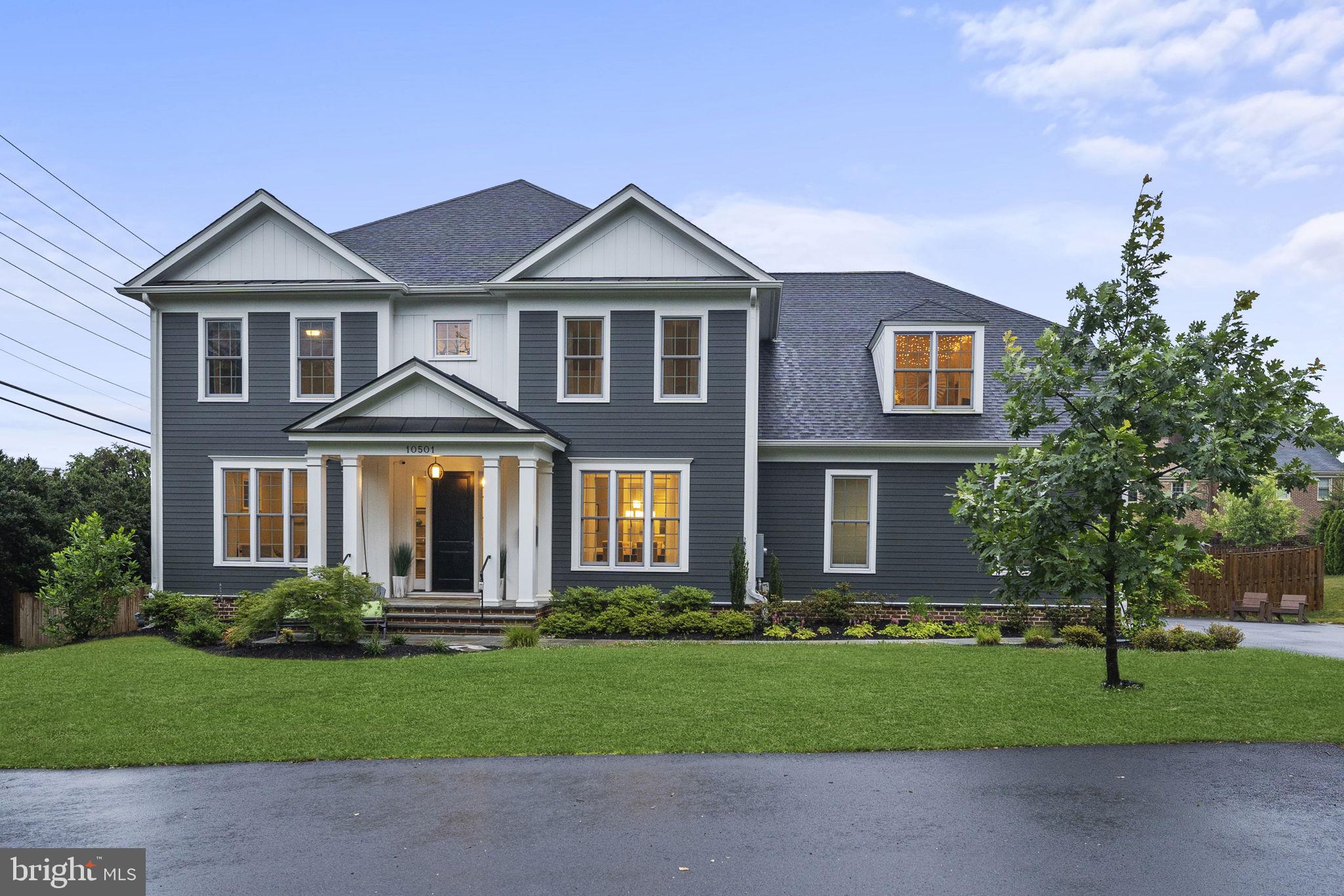 COBBS GROVE - Residential