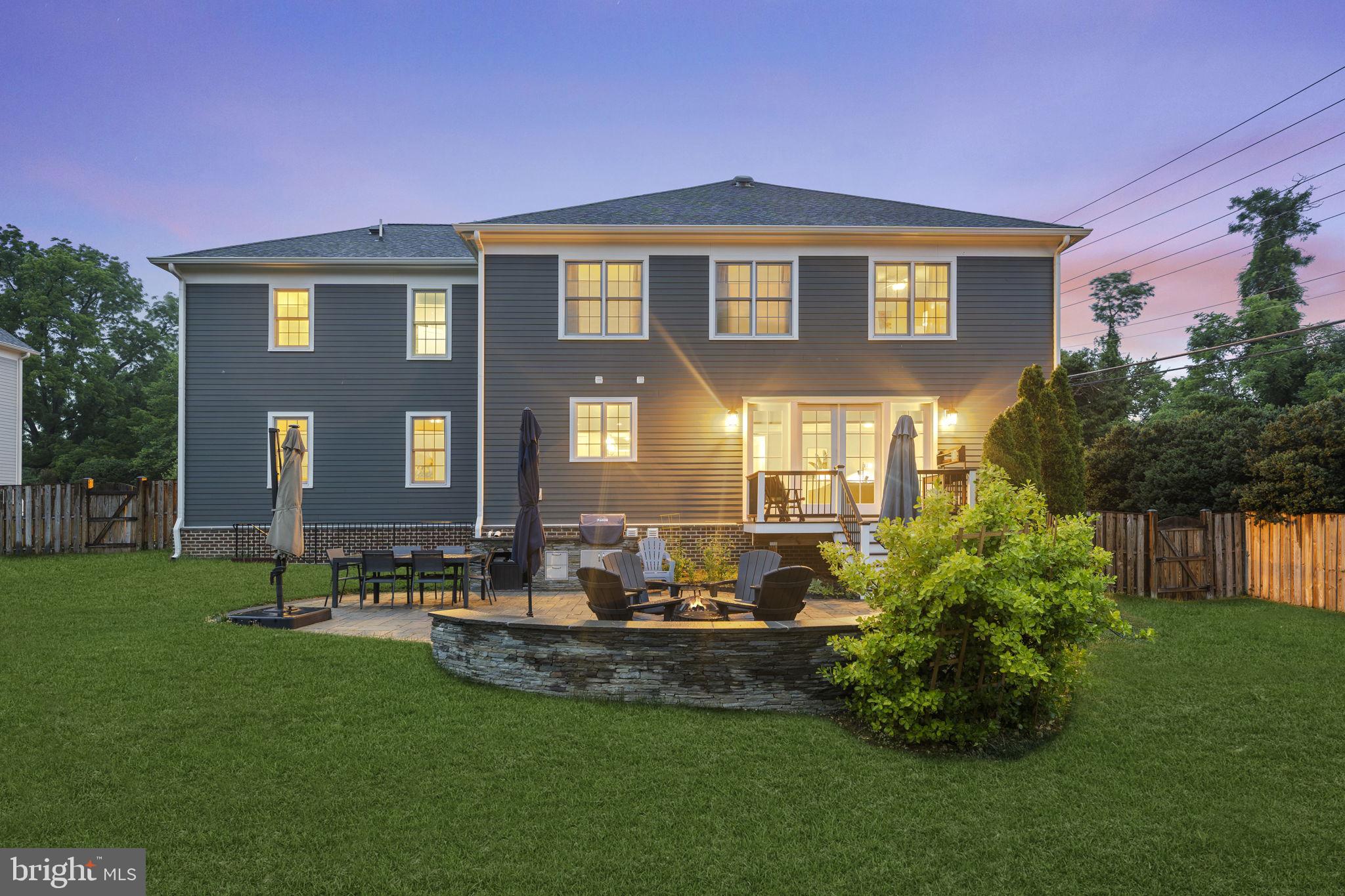 COBBS GROVE - Residential