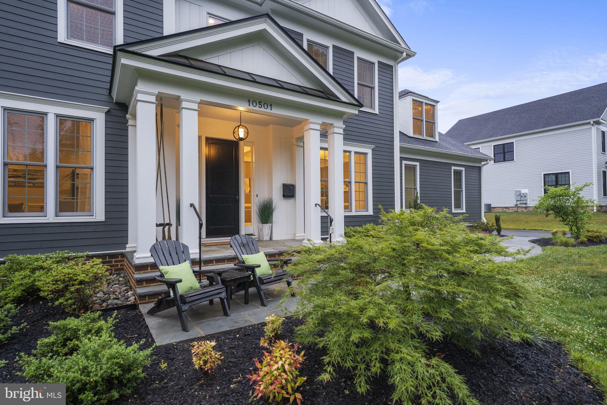 COBBS GROVE - Residential