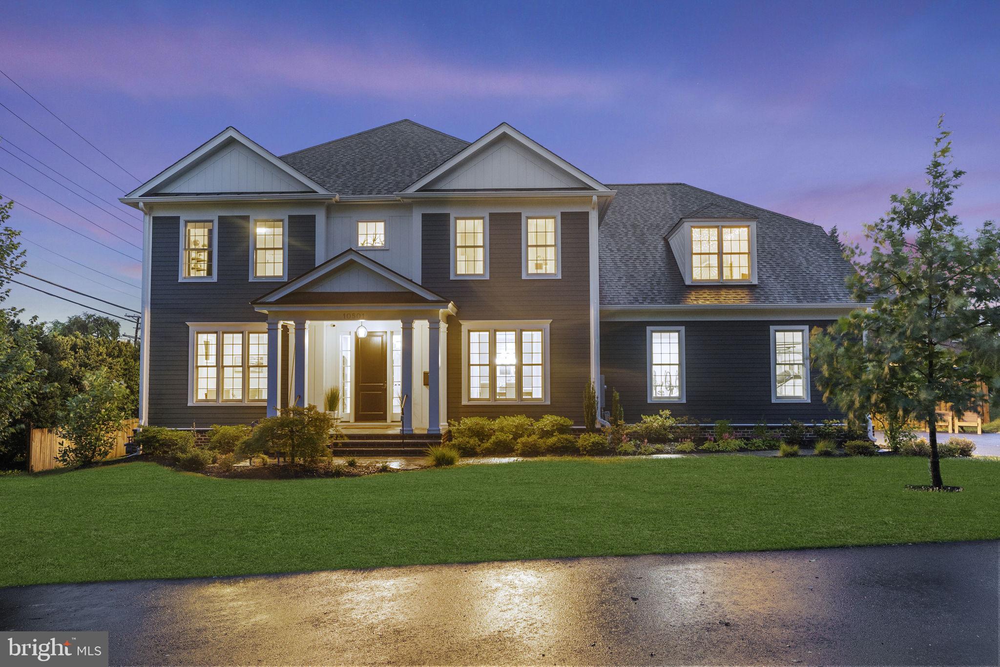 COBBS GROVE - Residential