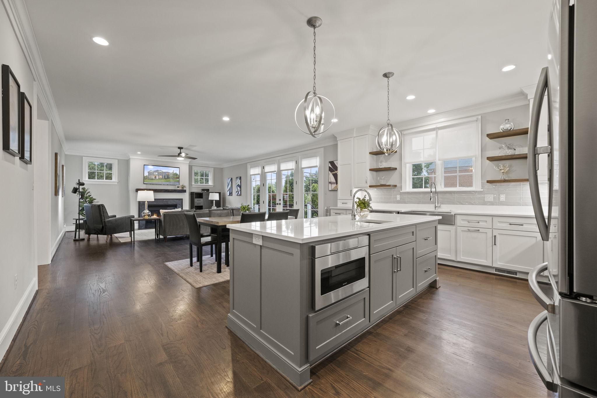 COBBS GROVE - Residential