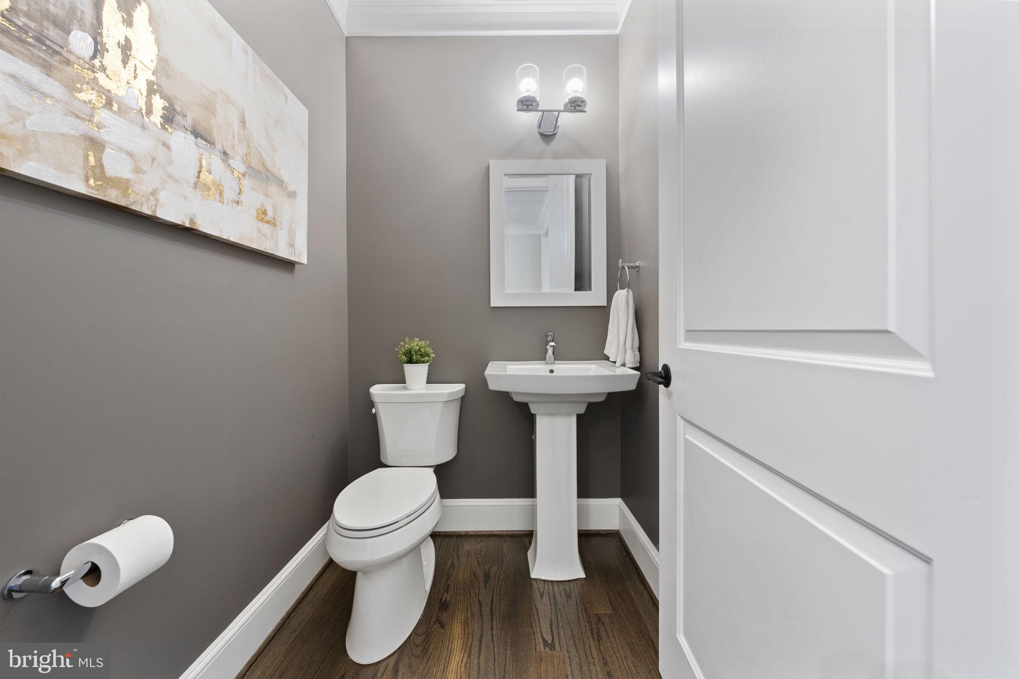 COBBS GROVE - Residential