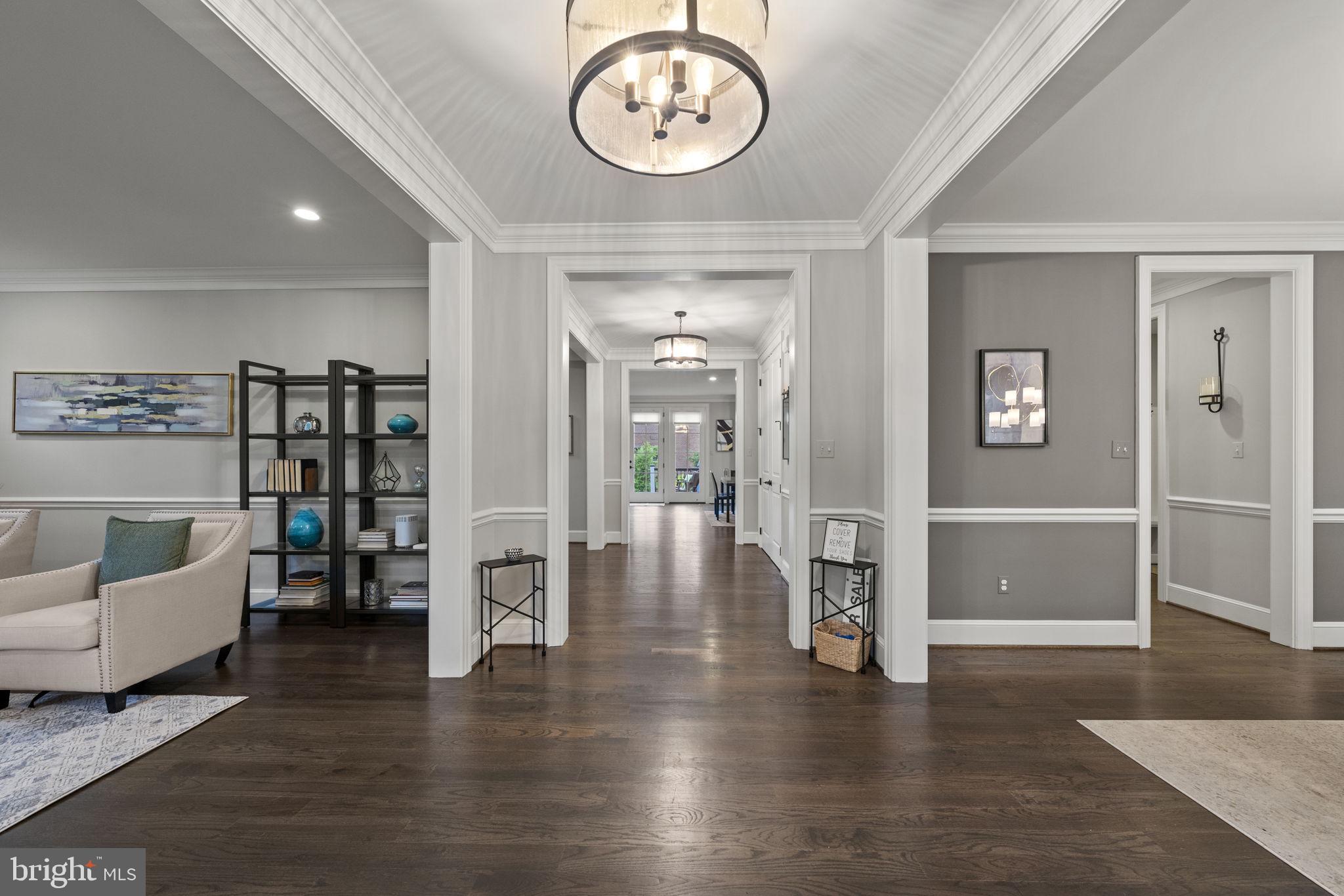 COBBS GROVE - Residential