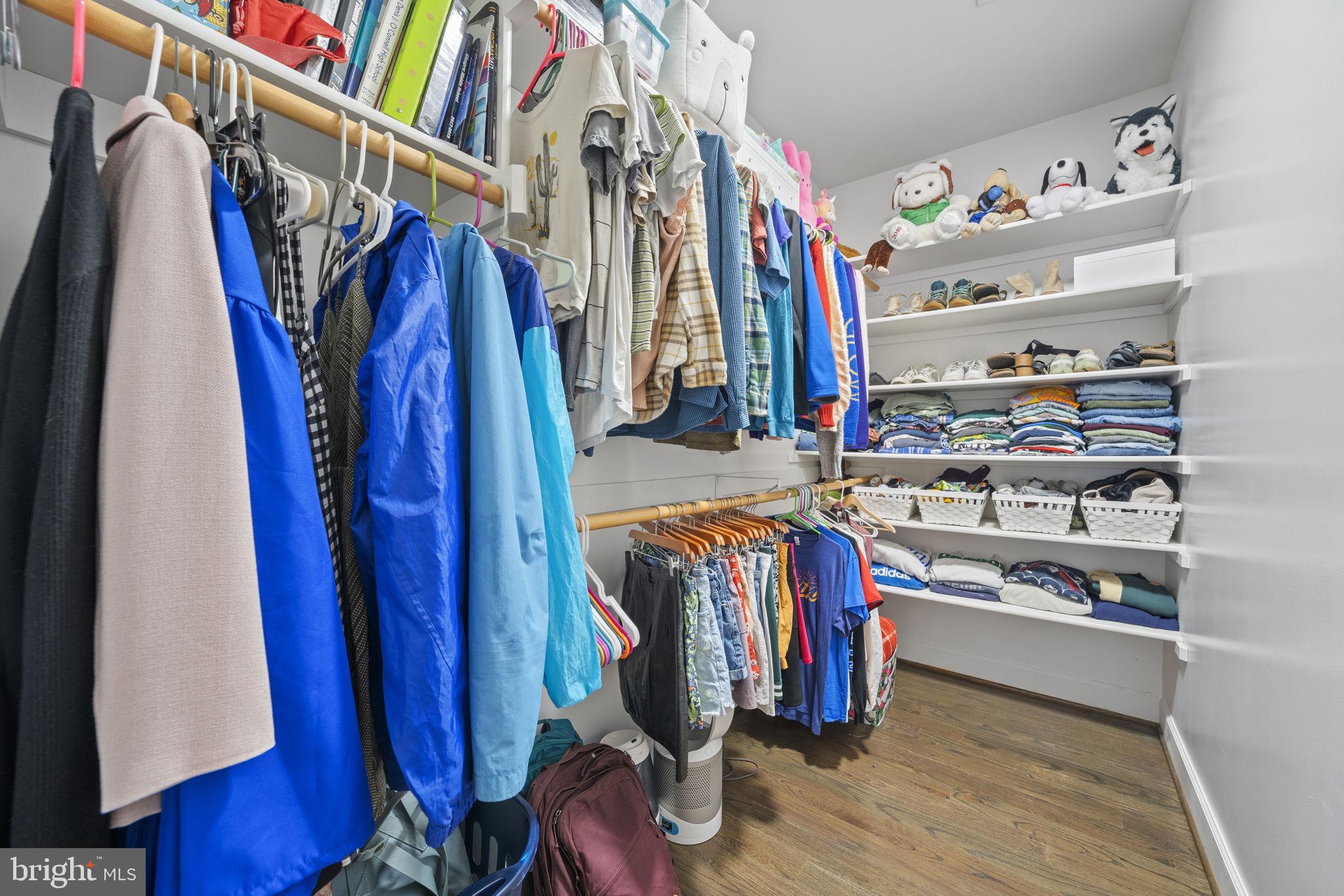 COBBS GROVE - Residential