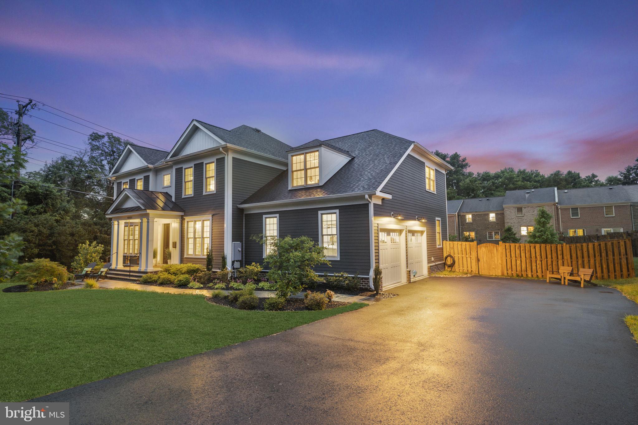 COBBS GROVE - Residential