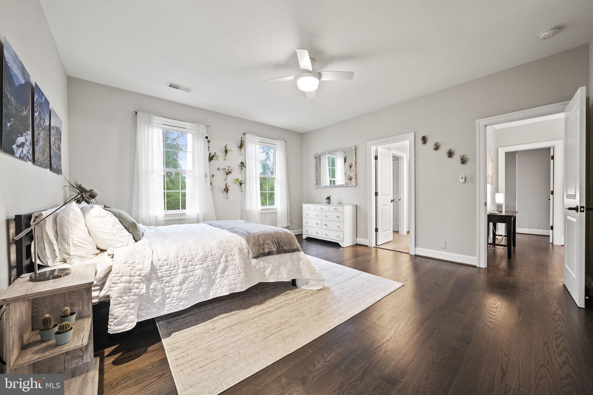 COBBS GROVE - Residential